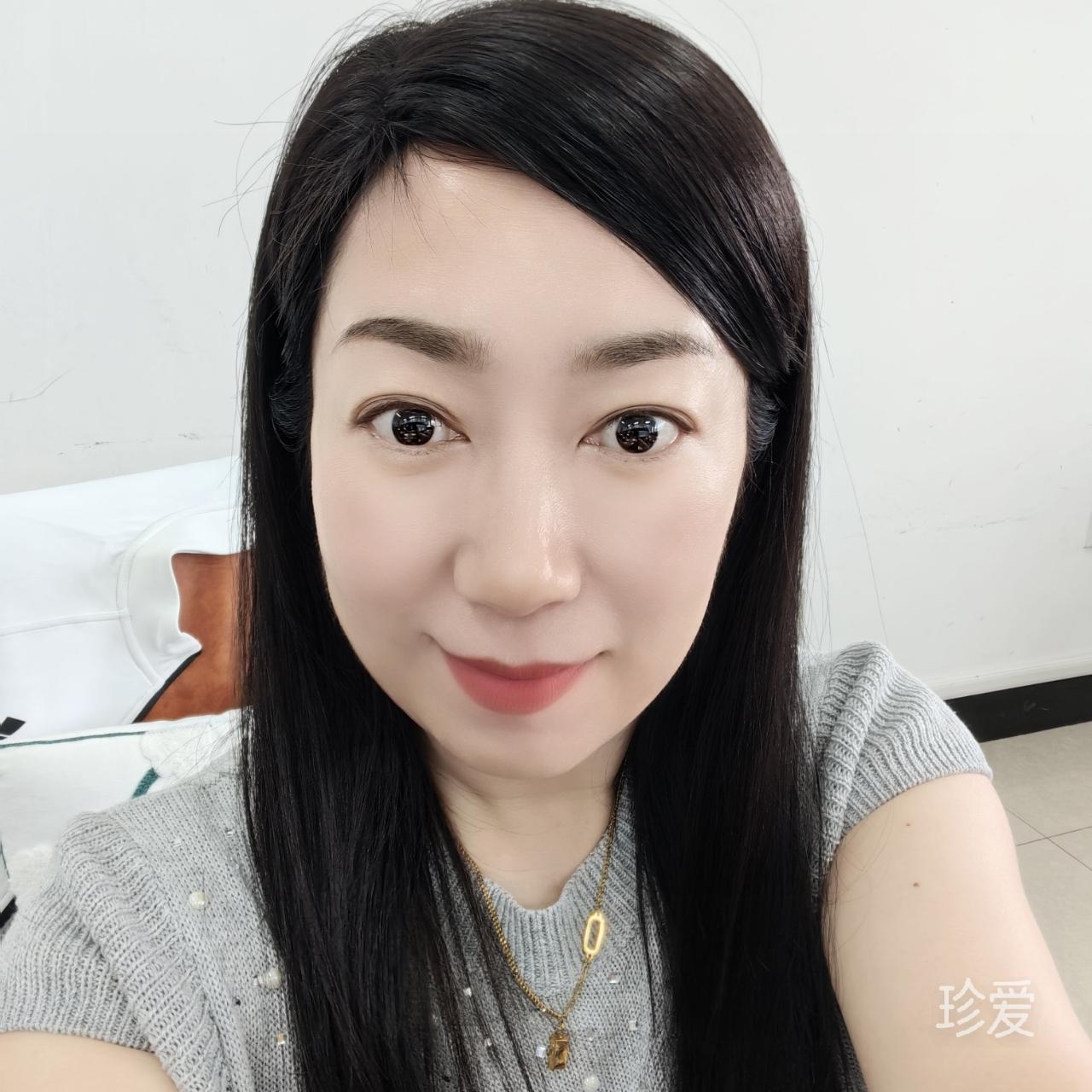 漂亮的标的