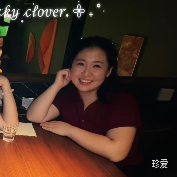 愿一如愿
