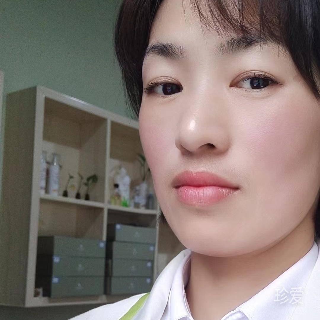 萤火虫夜的星光