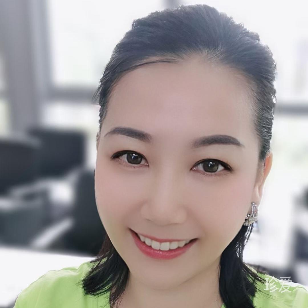静待良人