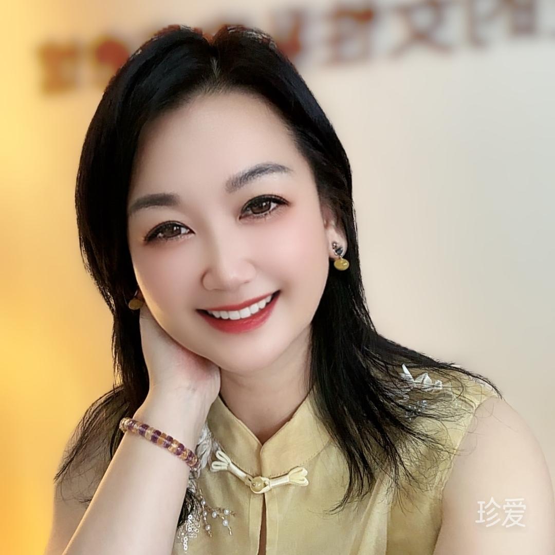 静待良人