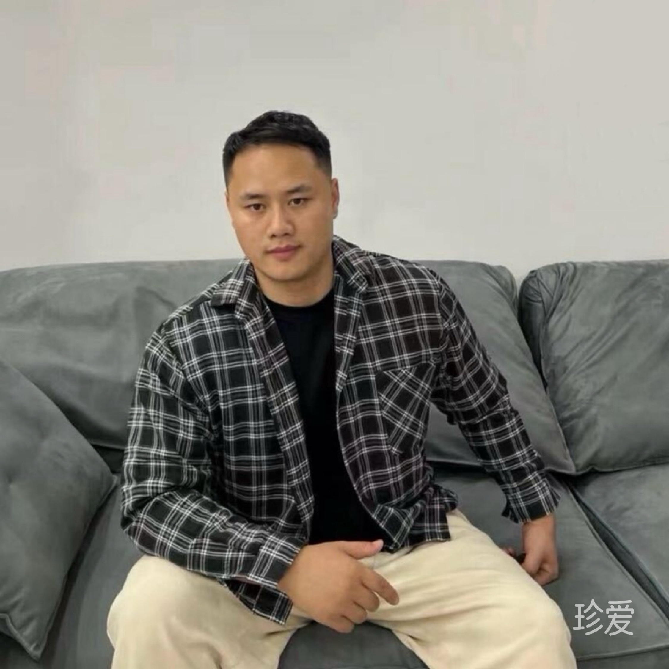 穿过人海遇到你