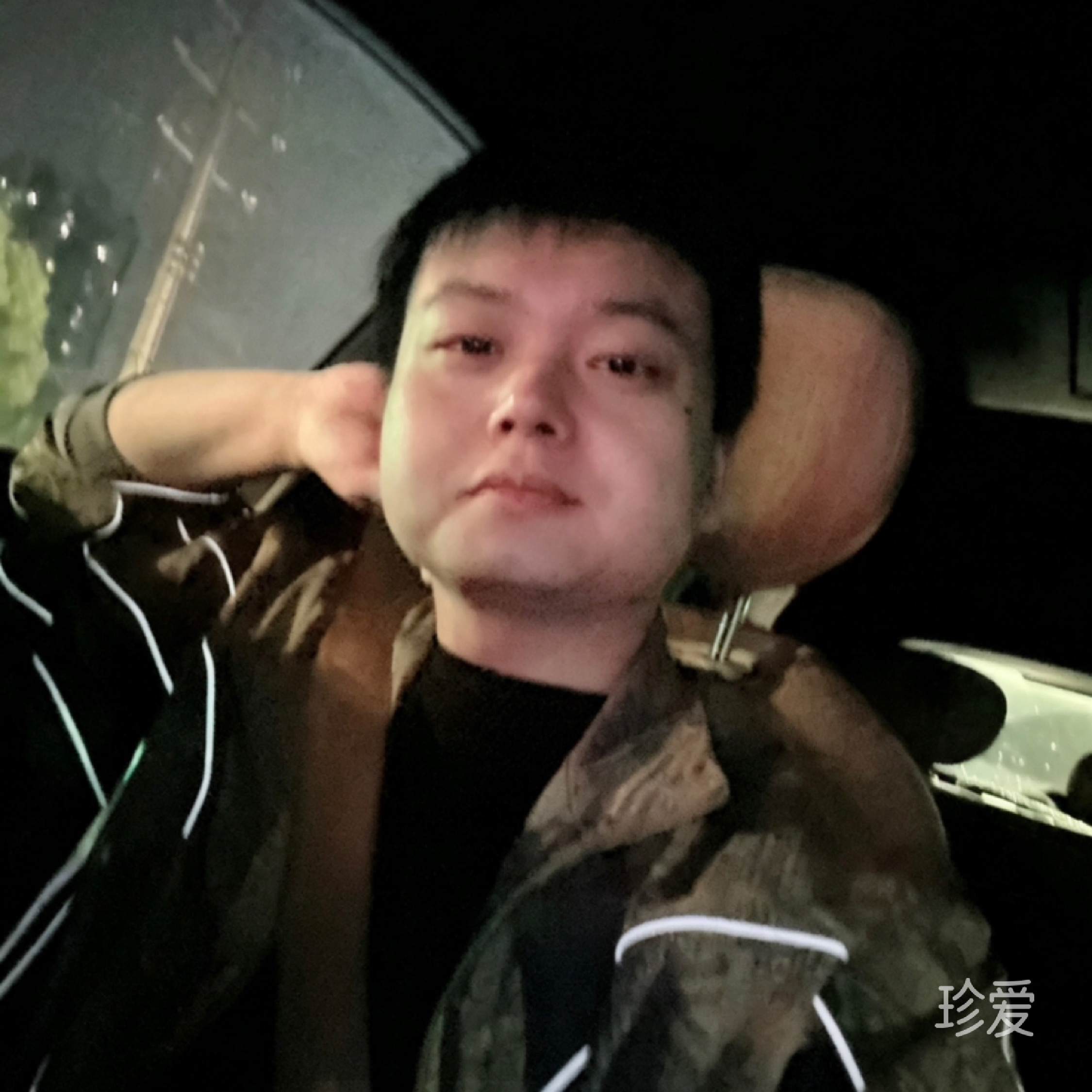 情绪镜头