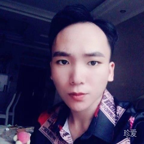 做你身边的男人
