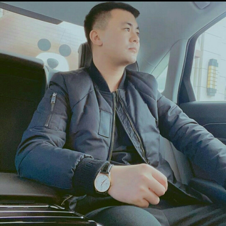 找個天使來保護