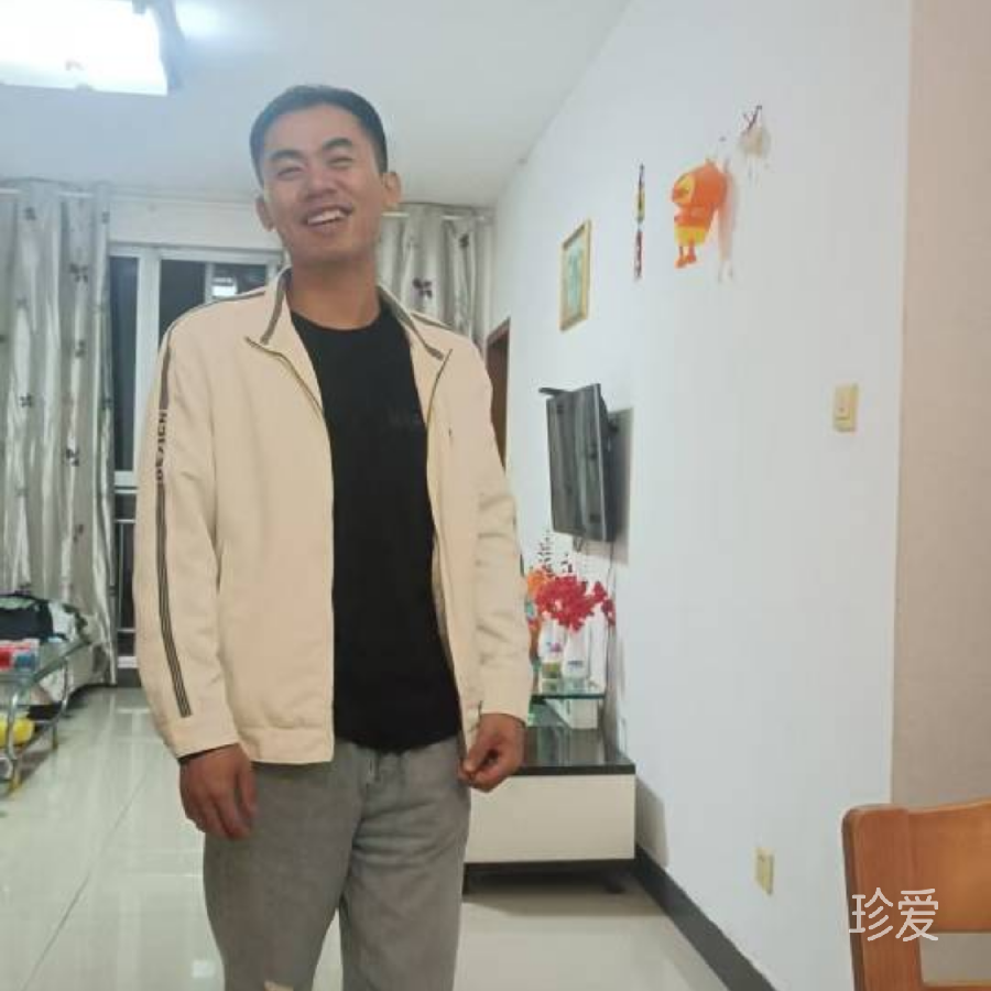 一直在找一个人