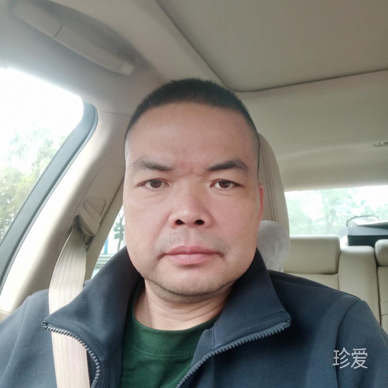 一颗真诚善良的心