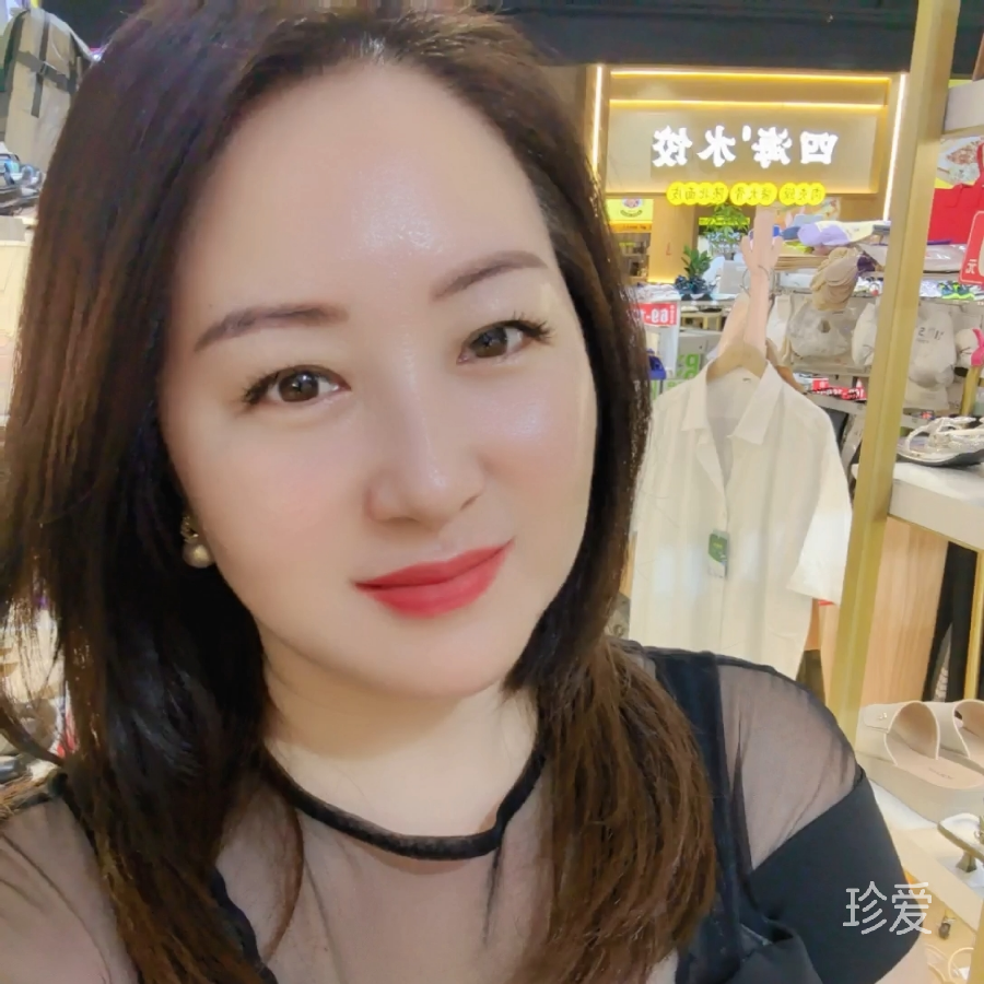 安岚小鈴鈴