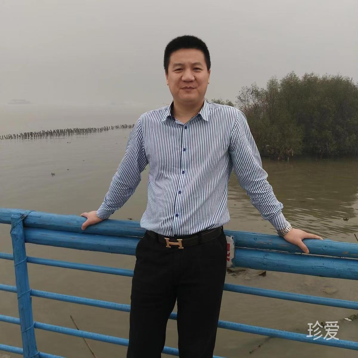 做个真实的自己