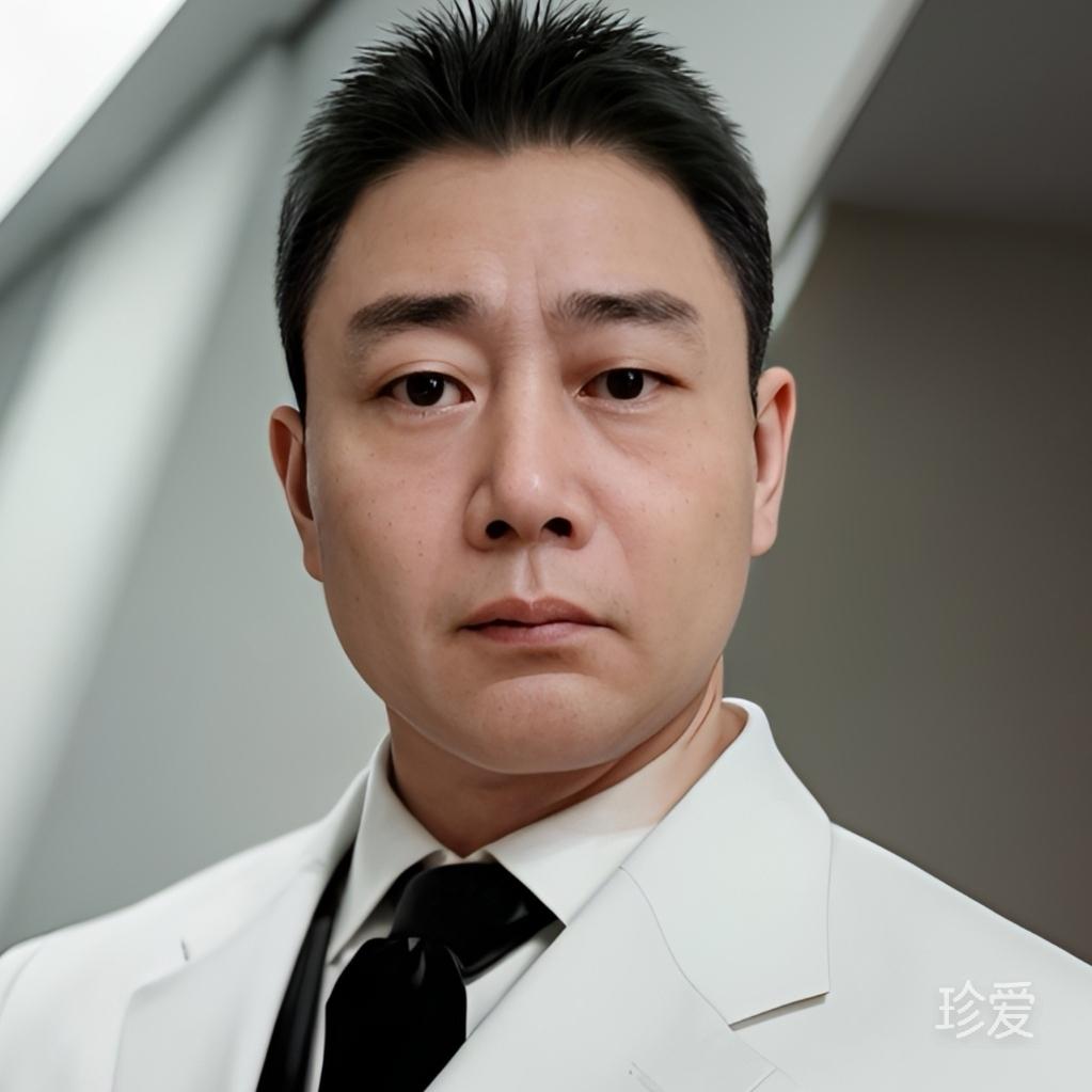 雨夜漫步