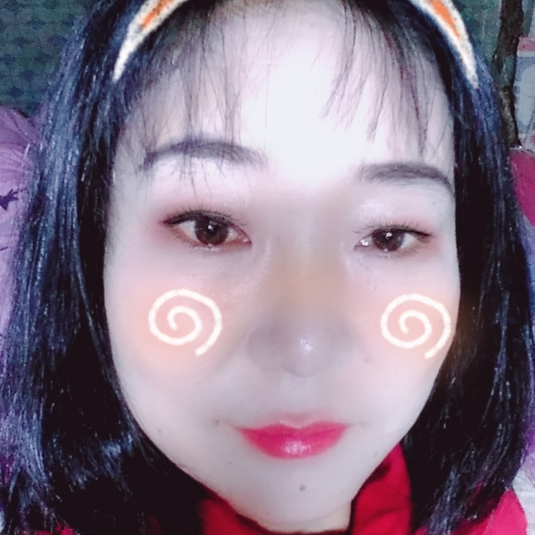 流年在等誰的相濡以沫