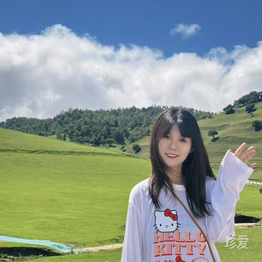 傲雪寒美