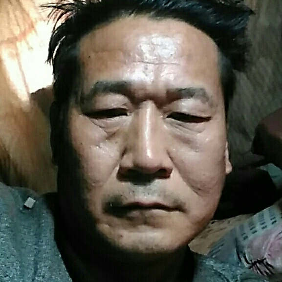 我孤單