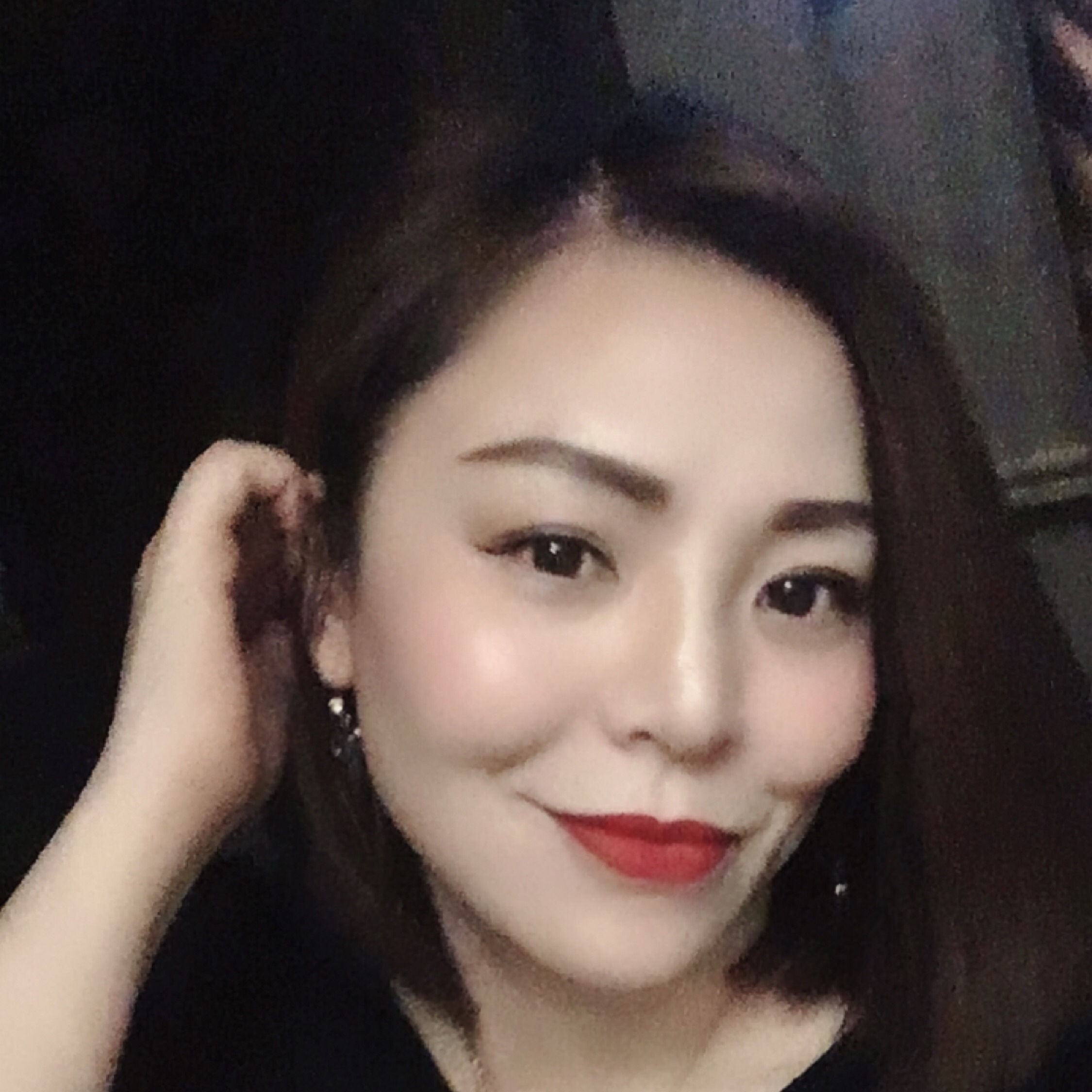 我心依旧