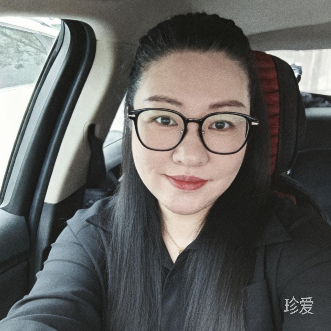 昭禾知晞