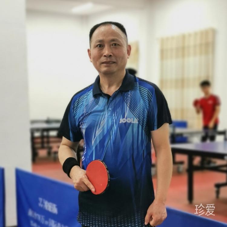 一棋一笛一乒乓