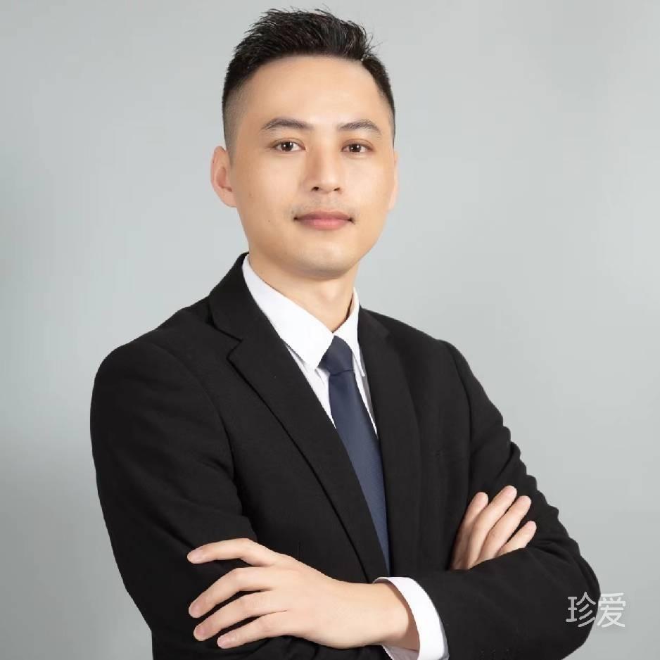 寻找爱人一枚