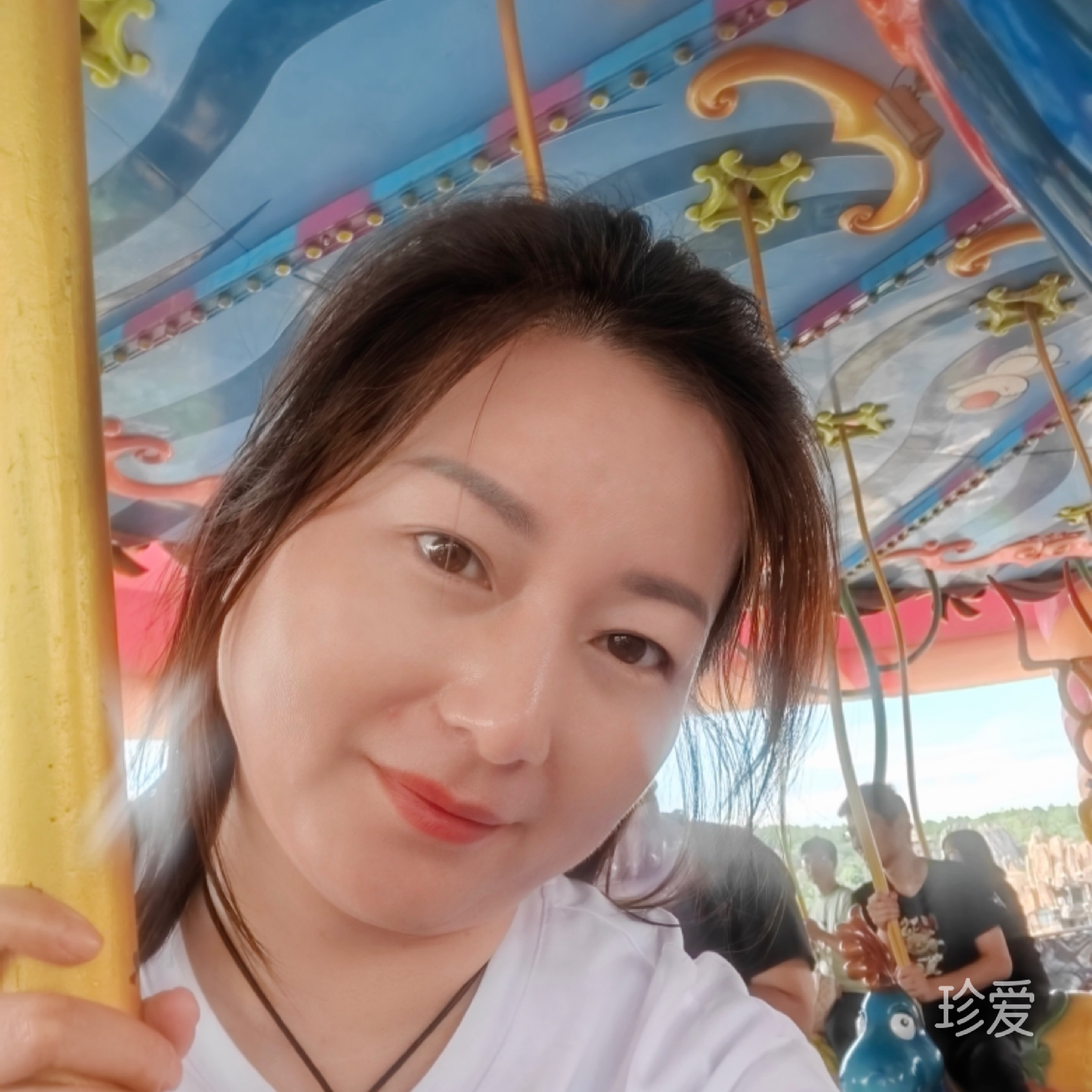 感觉还到不了这步