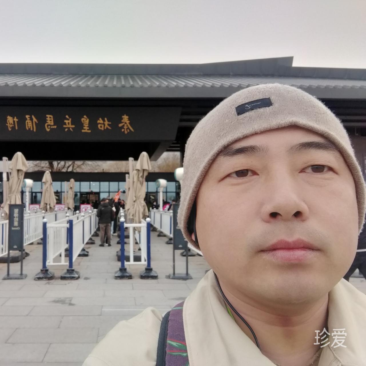 帆帆不庭院
