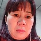 在外漂泊的女人