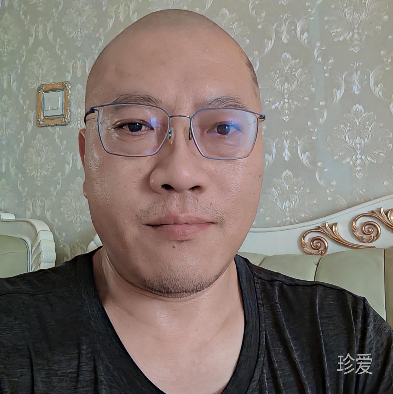 70后大叔