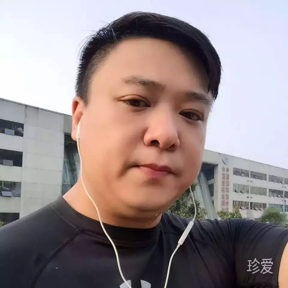 淡定寻因缘