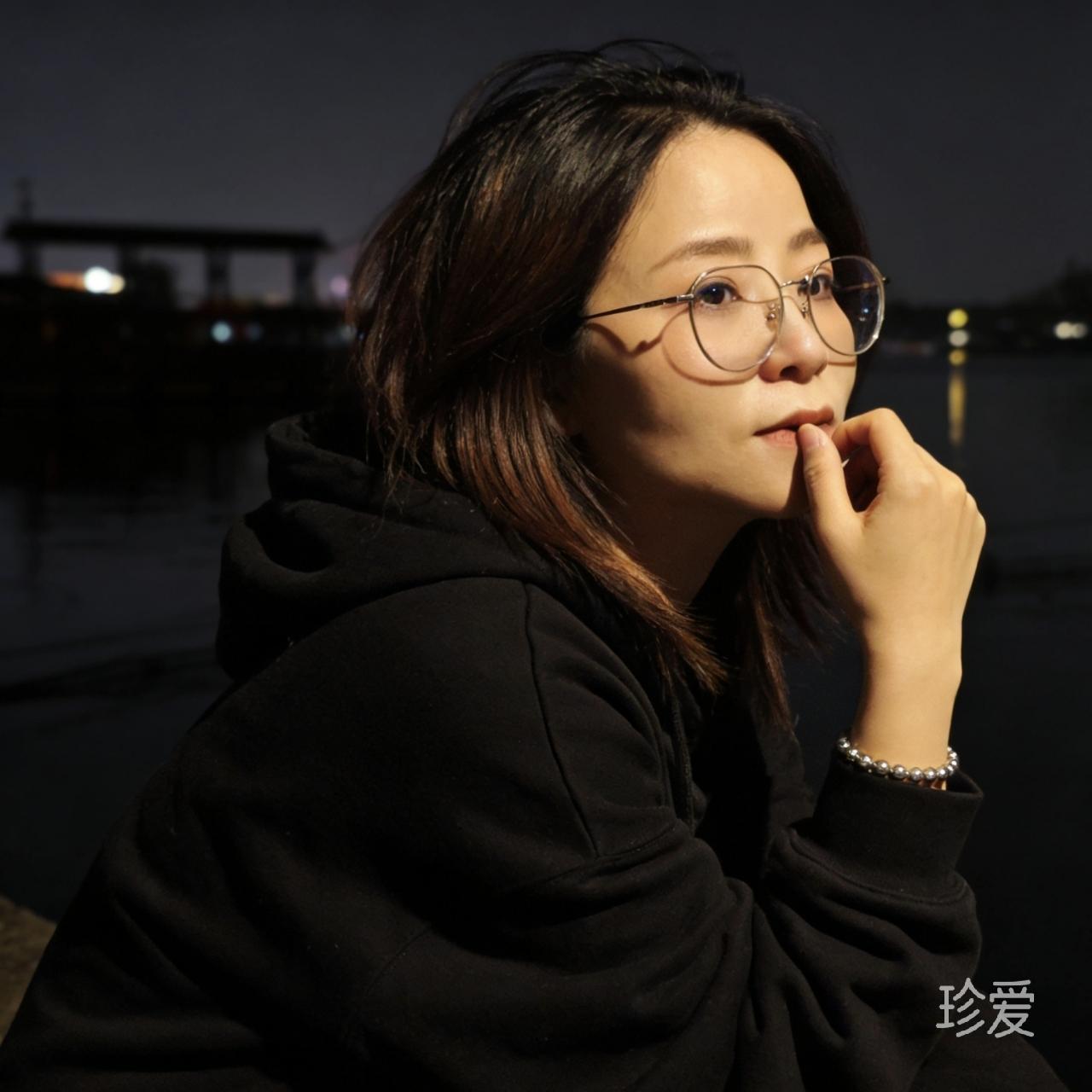 浮润