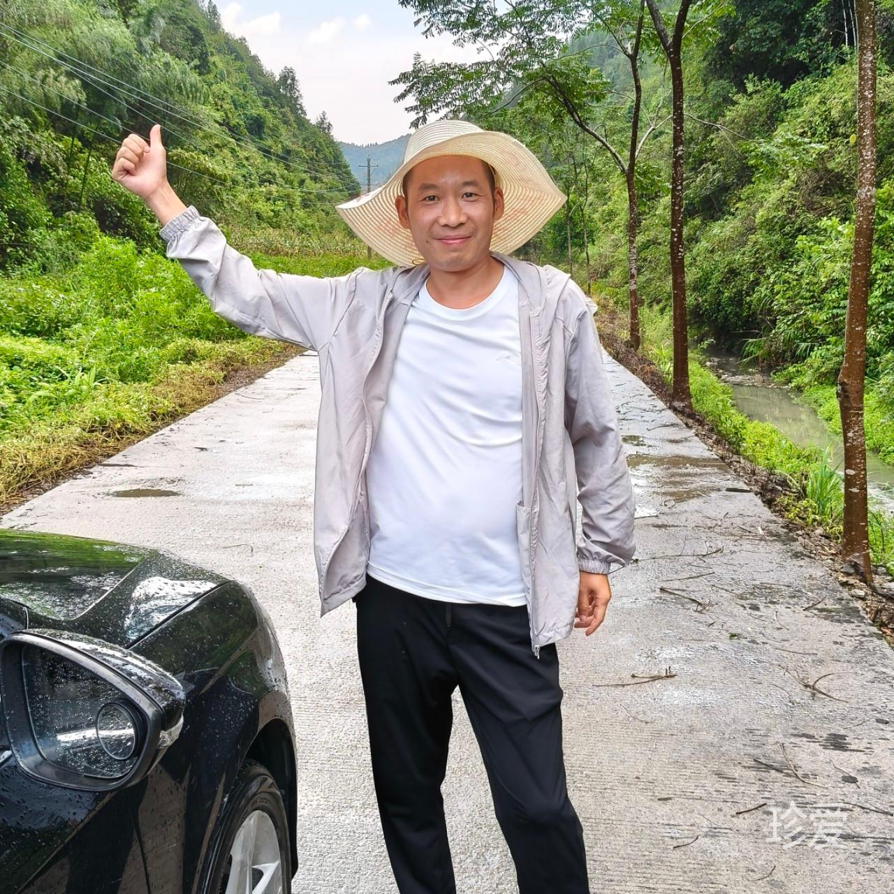 一直在找一個(gè)人