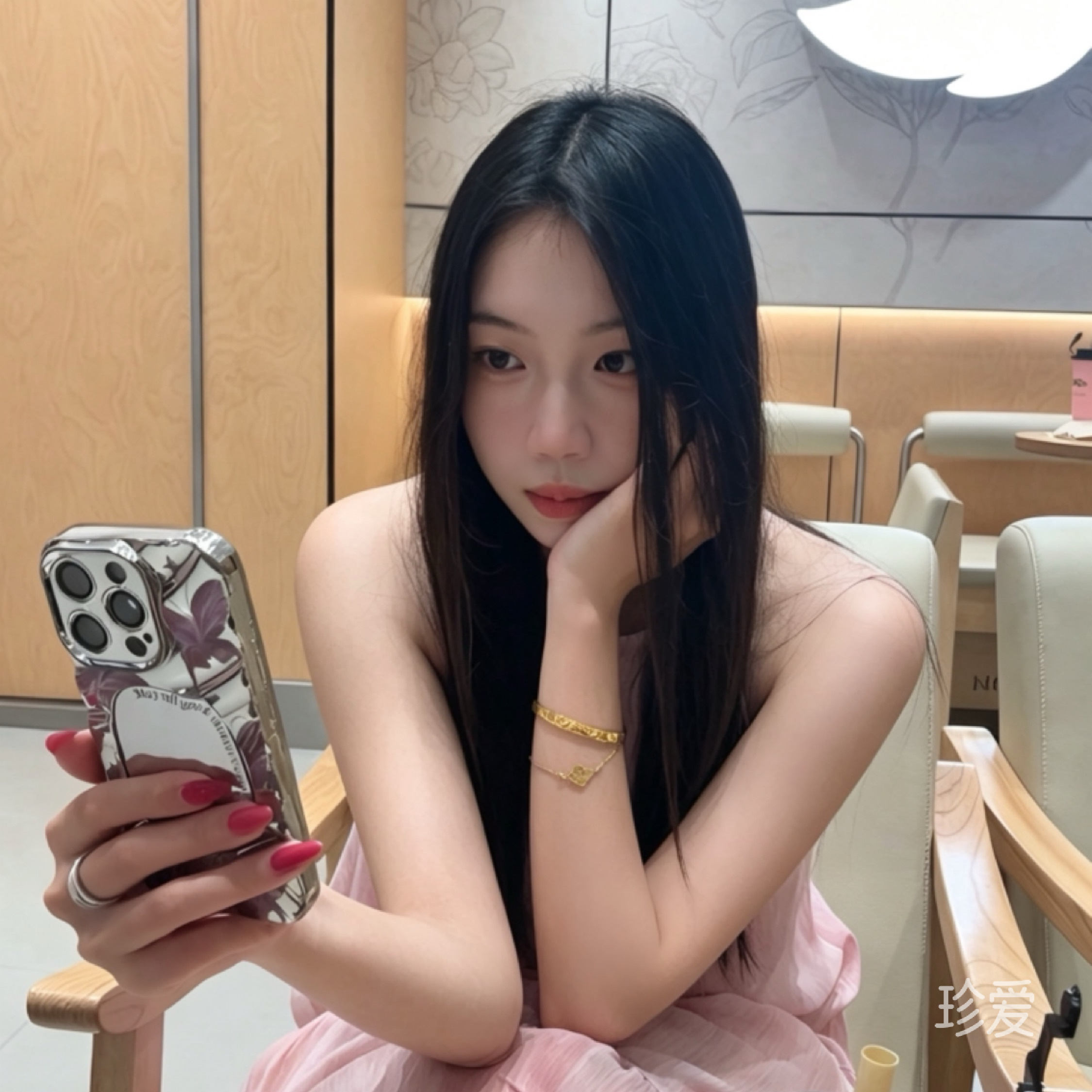 小陈睡不醒