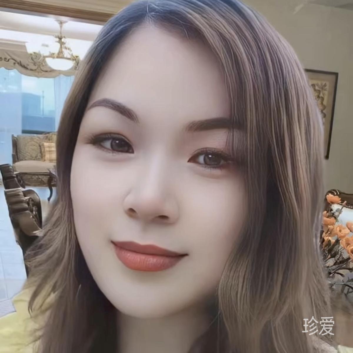 爱茉莉