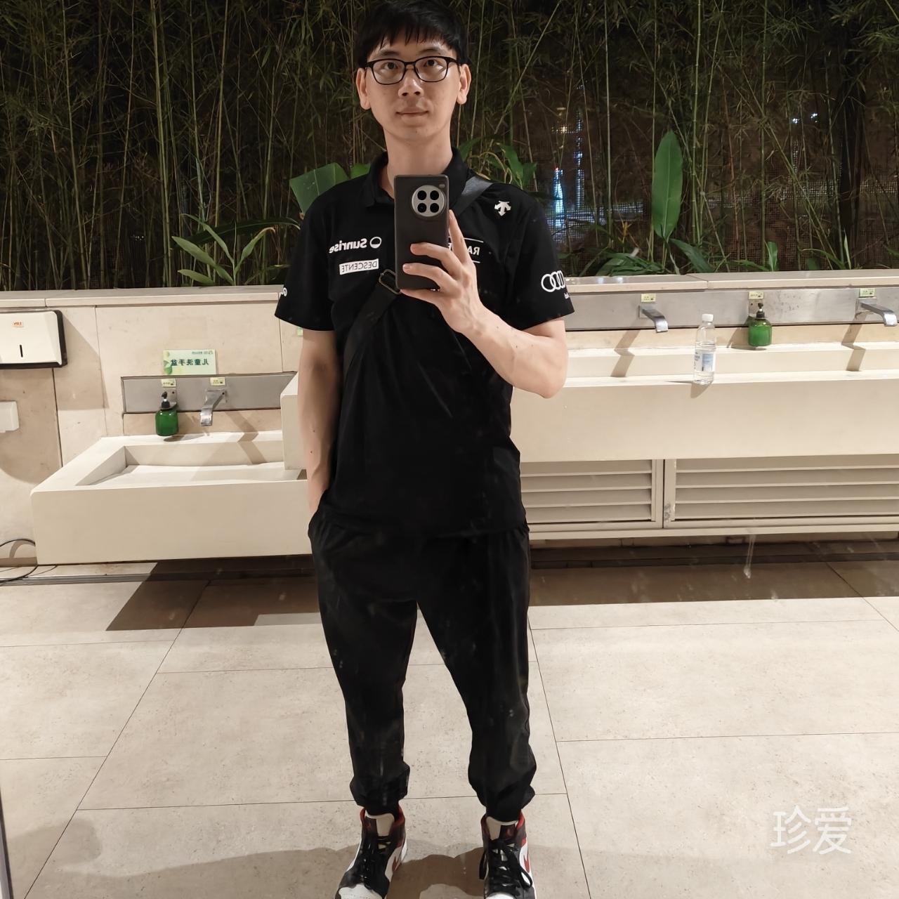 真诚寻找另一半