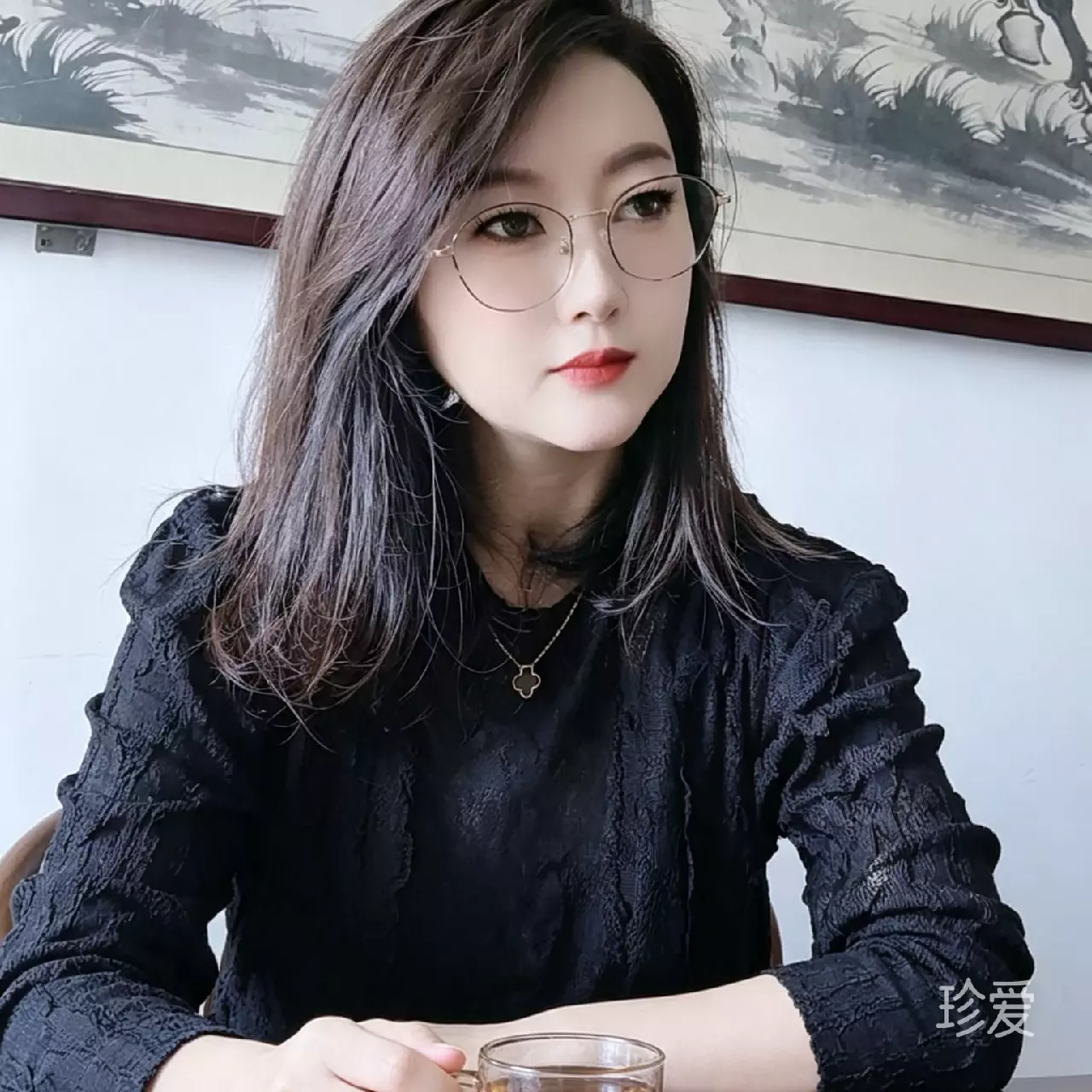 迷路的小羊