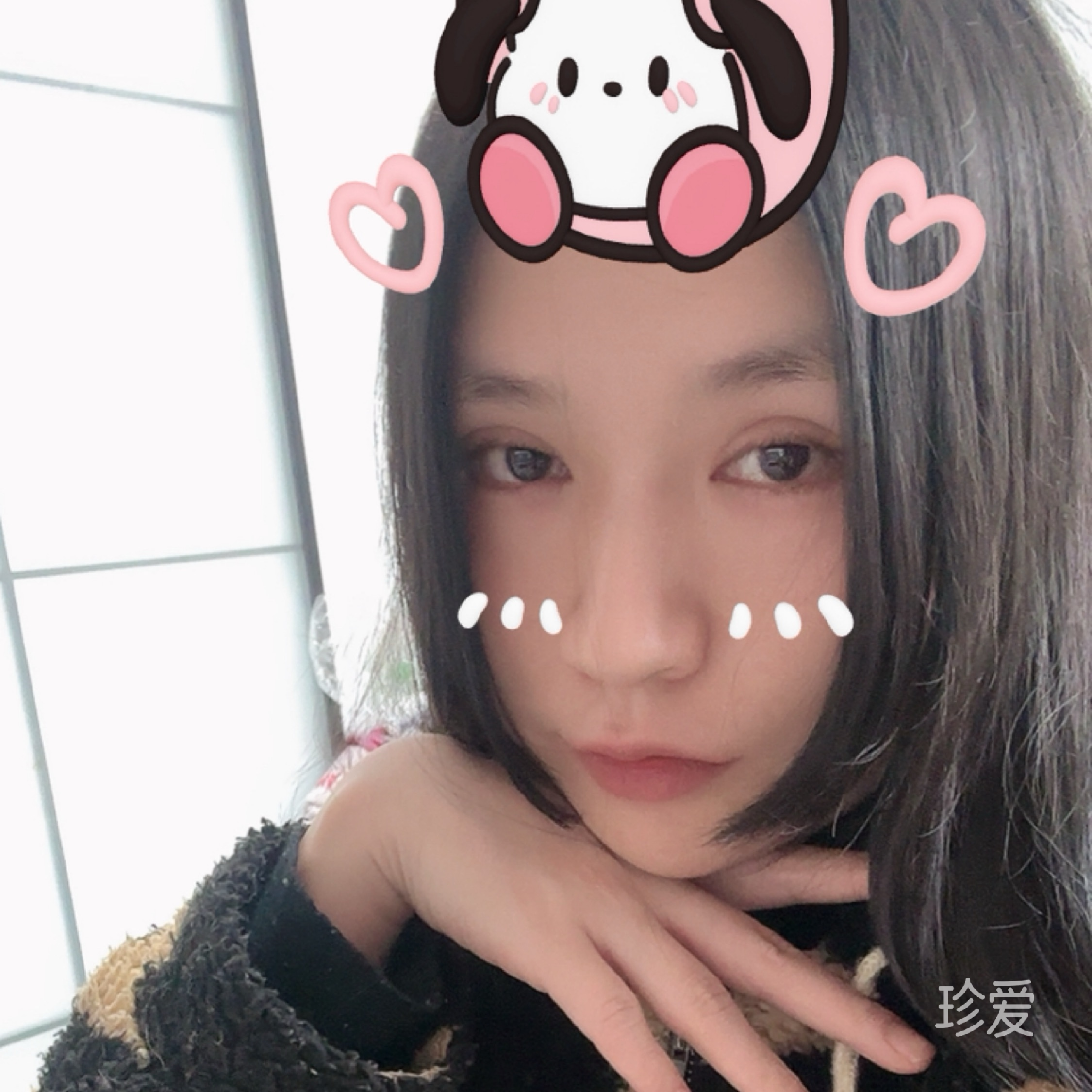 馆林见晴
