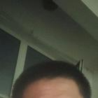 受傷男人