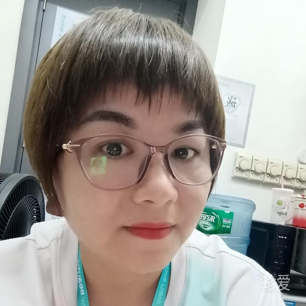 罗杏梅