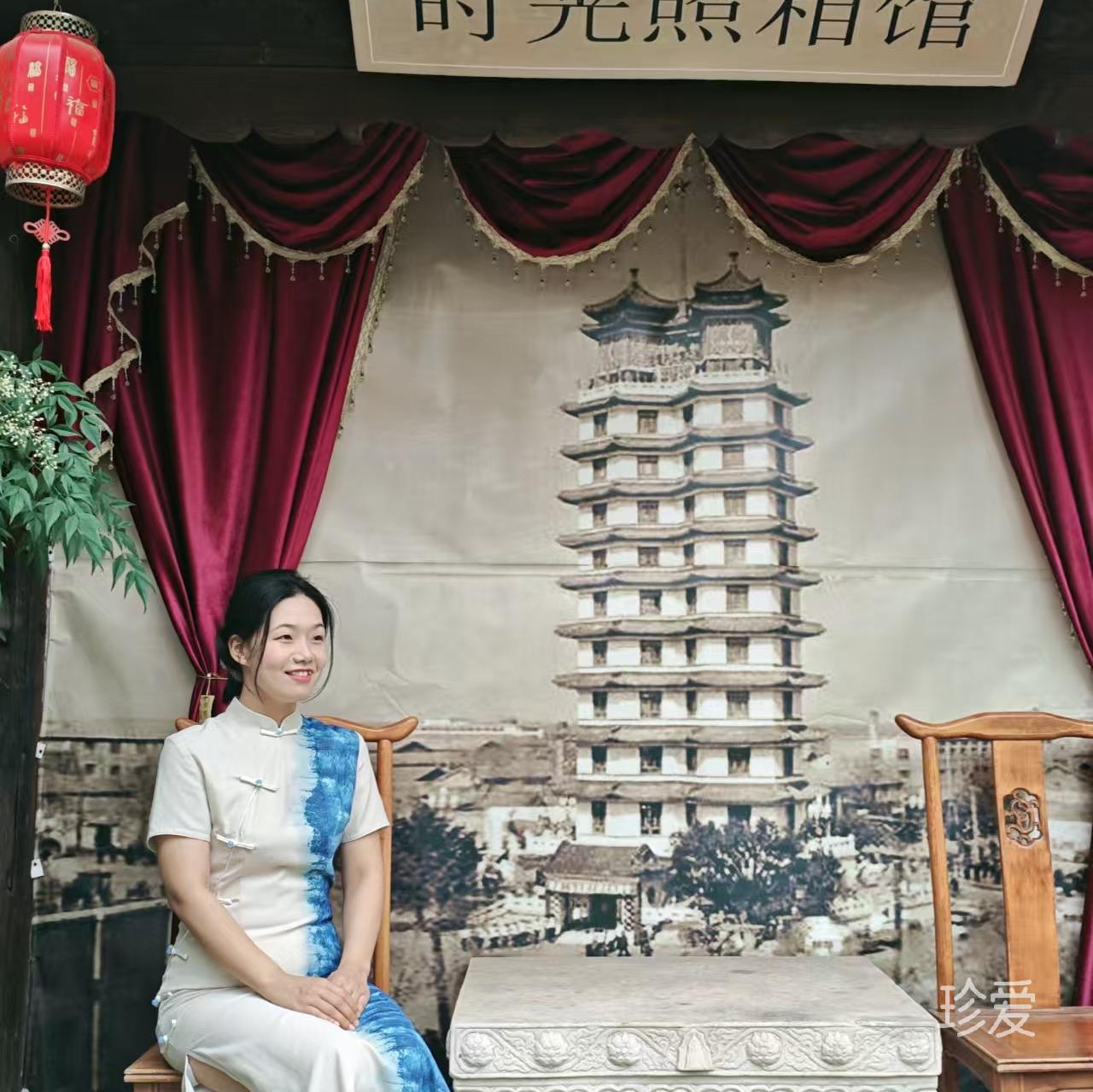 梦梦