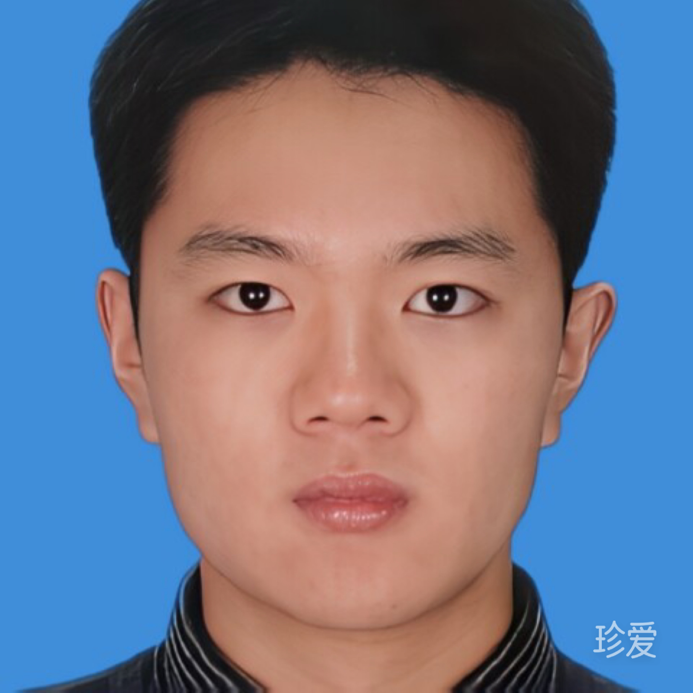 等待那份美好