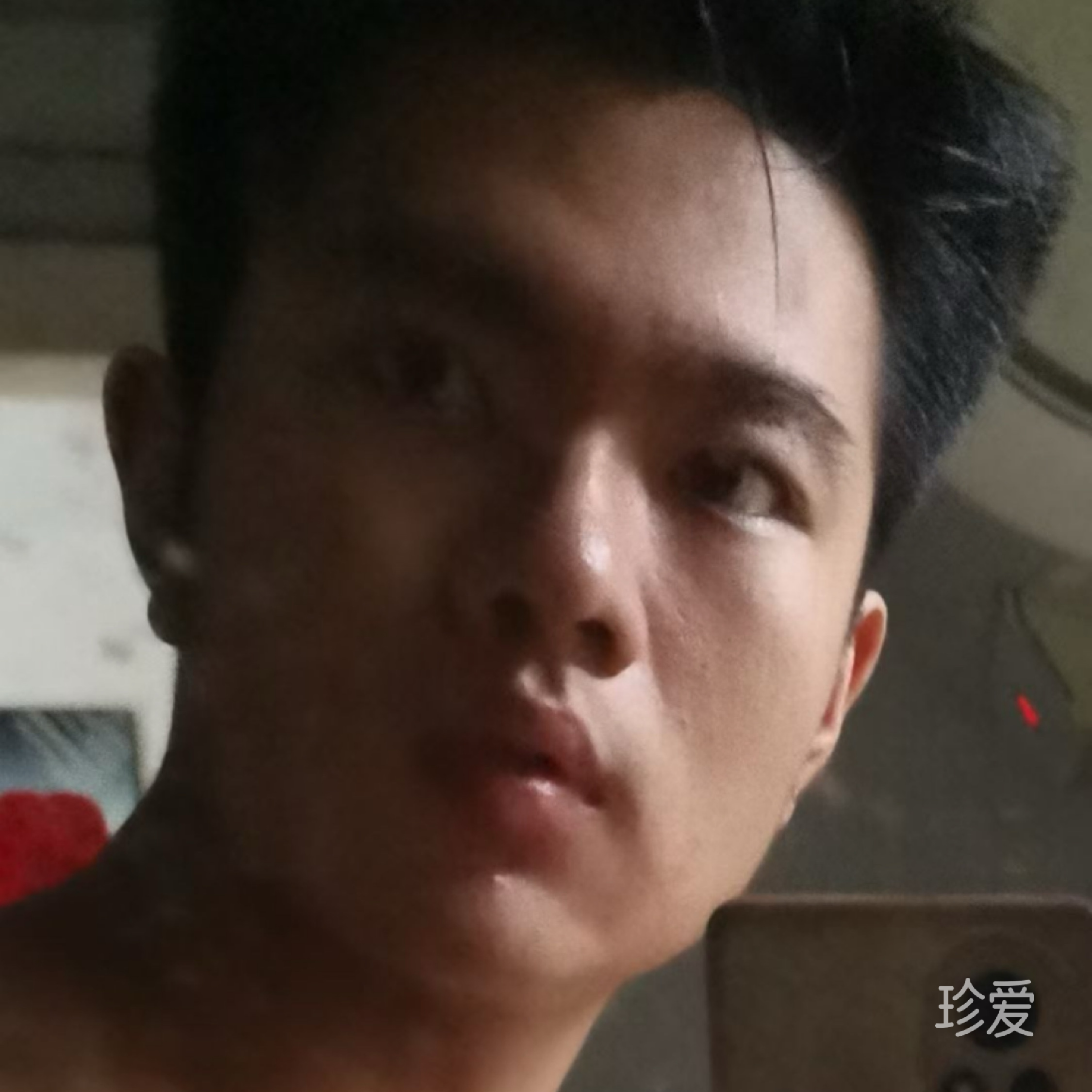 等待那份美好