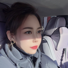 愛(ài)笑的丁香