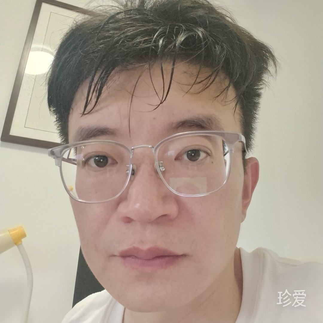 这世界挺好