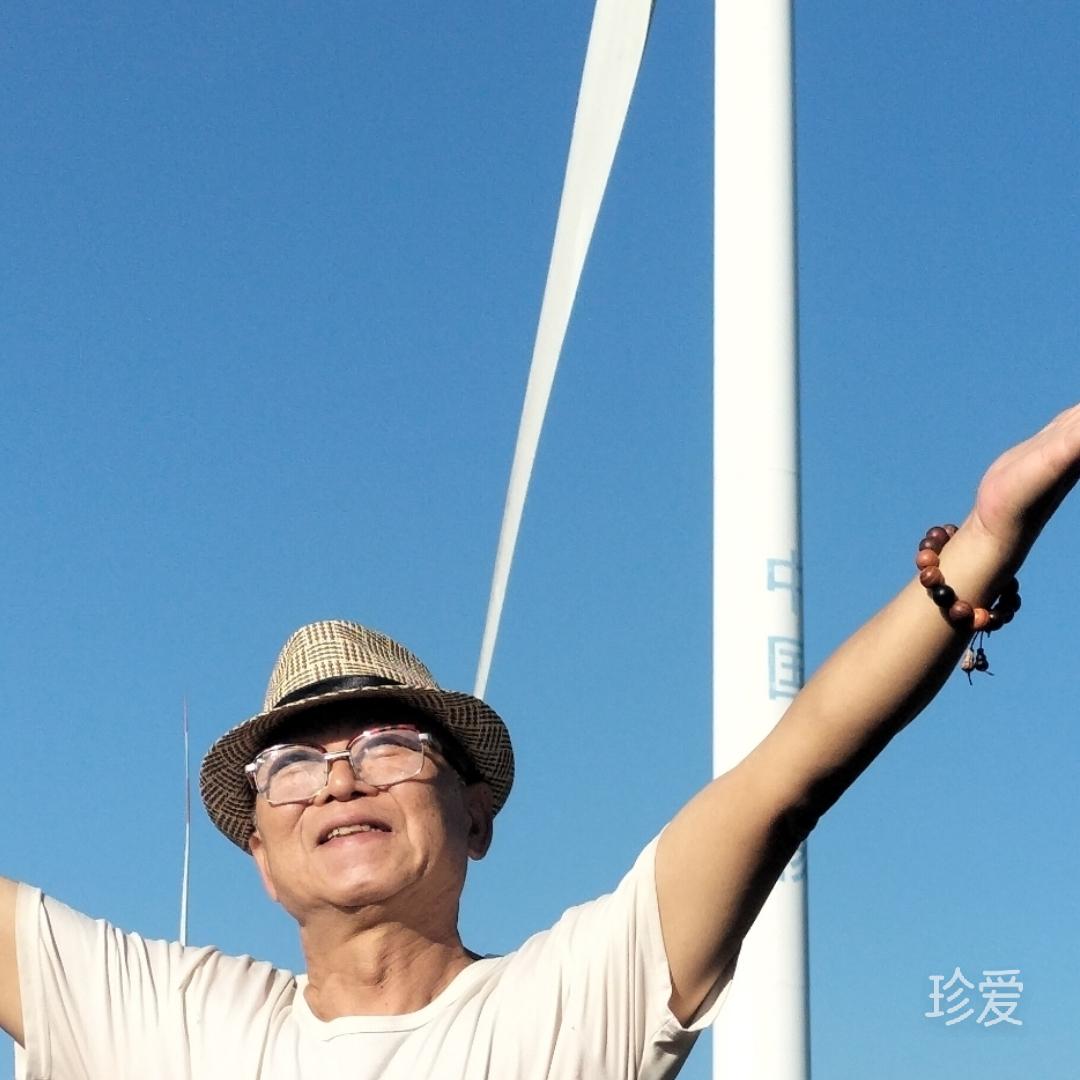 手心里的温柔