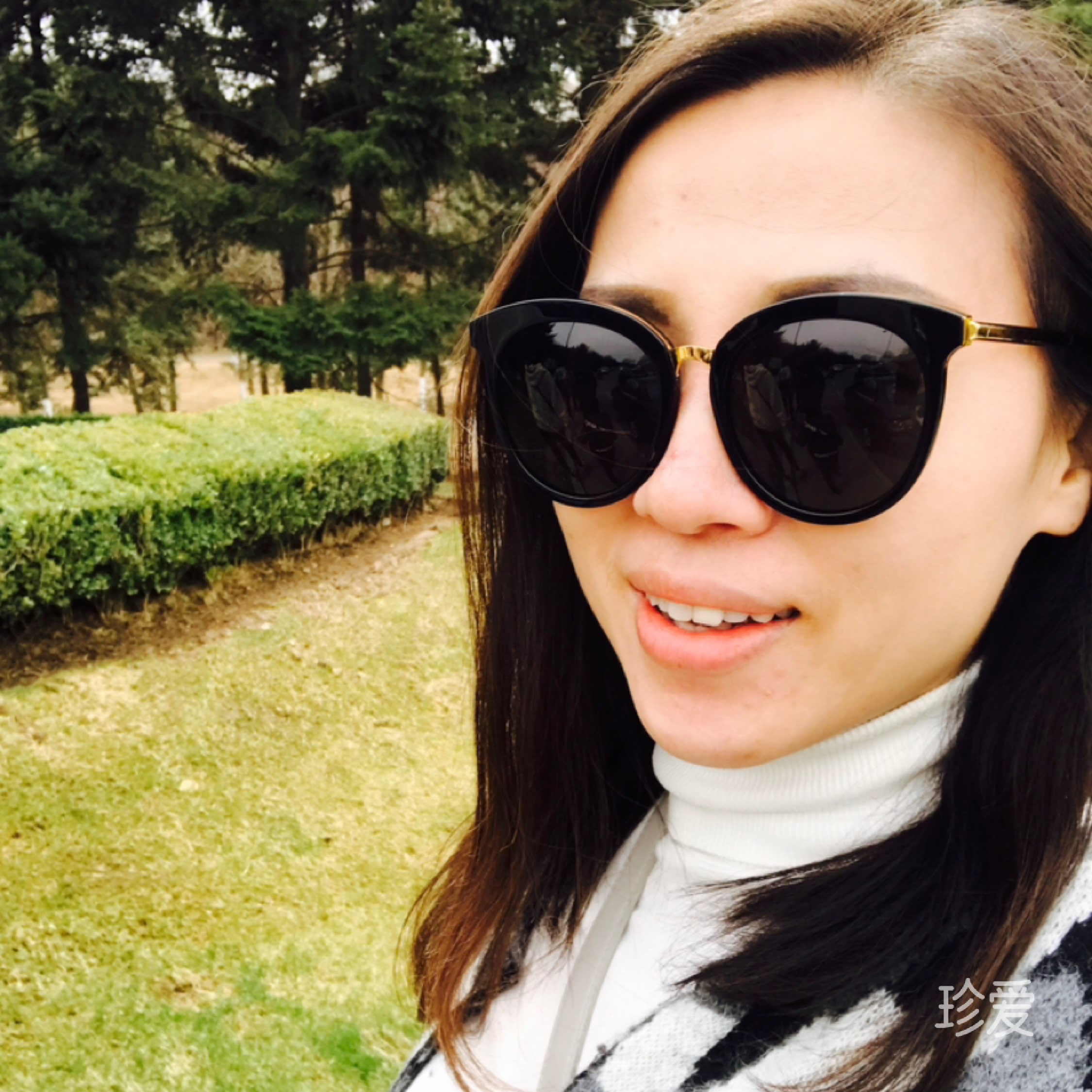 人生最美好的时光