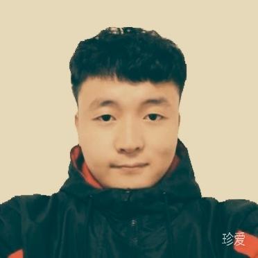 我叫叫YE知足常乐