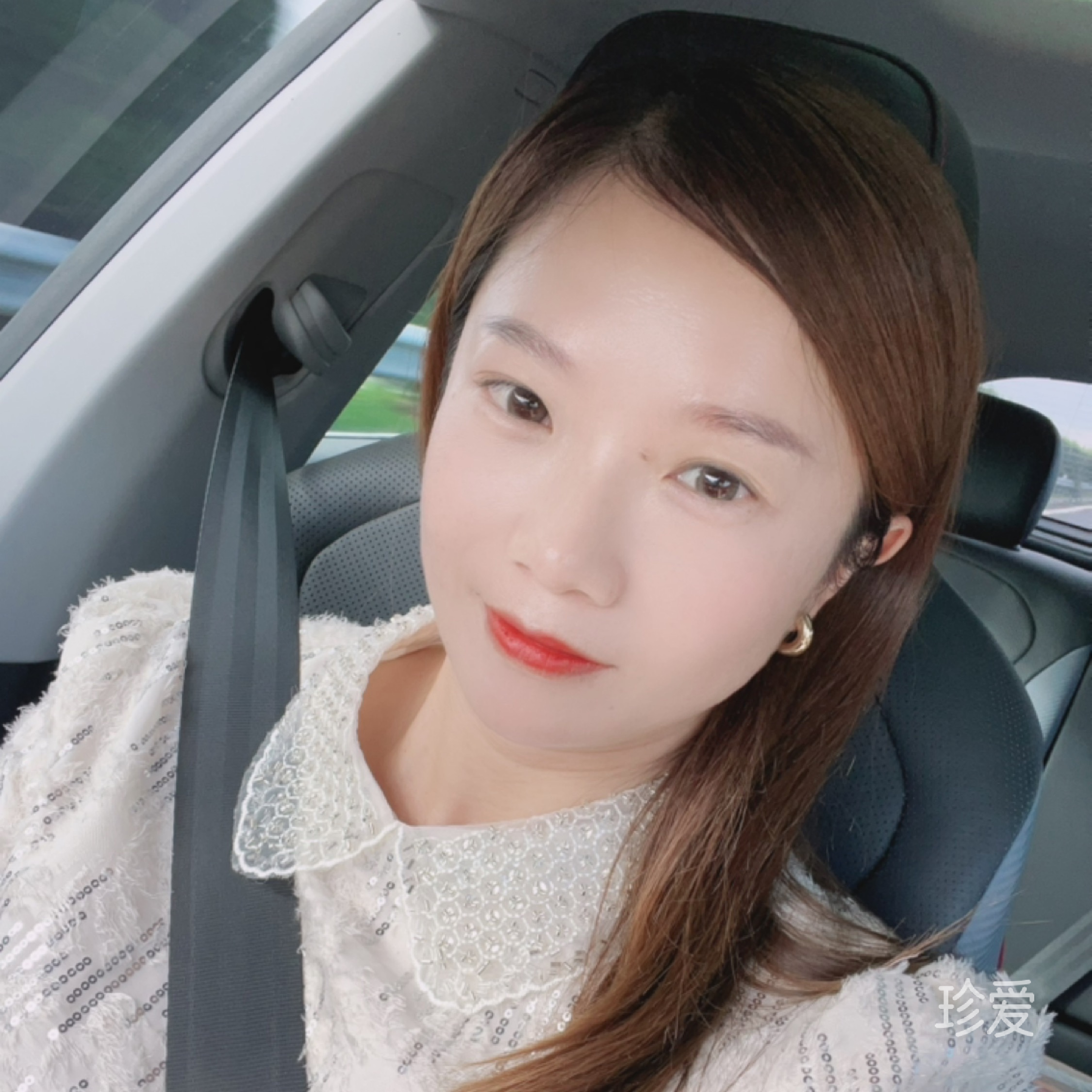 格格