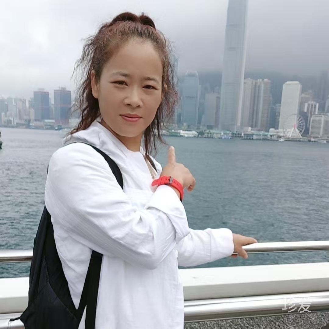 沙漠小鱼