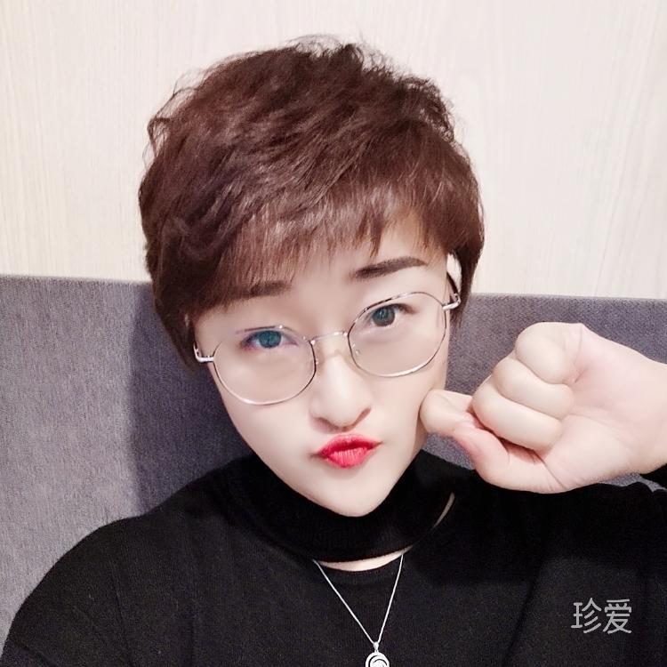 虎头虎脑的兔兔