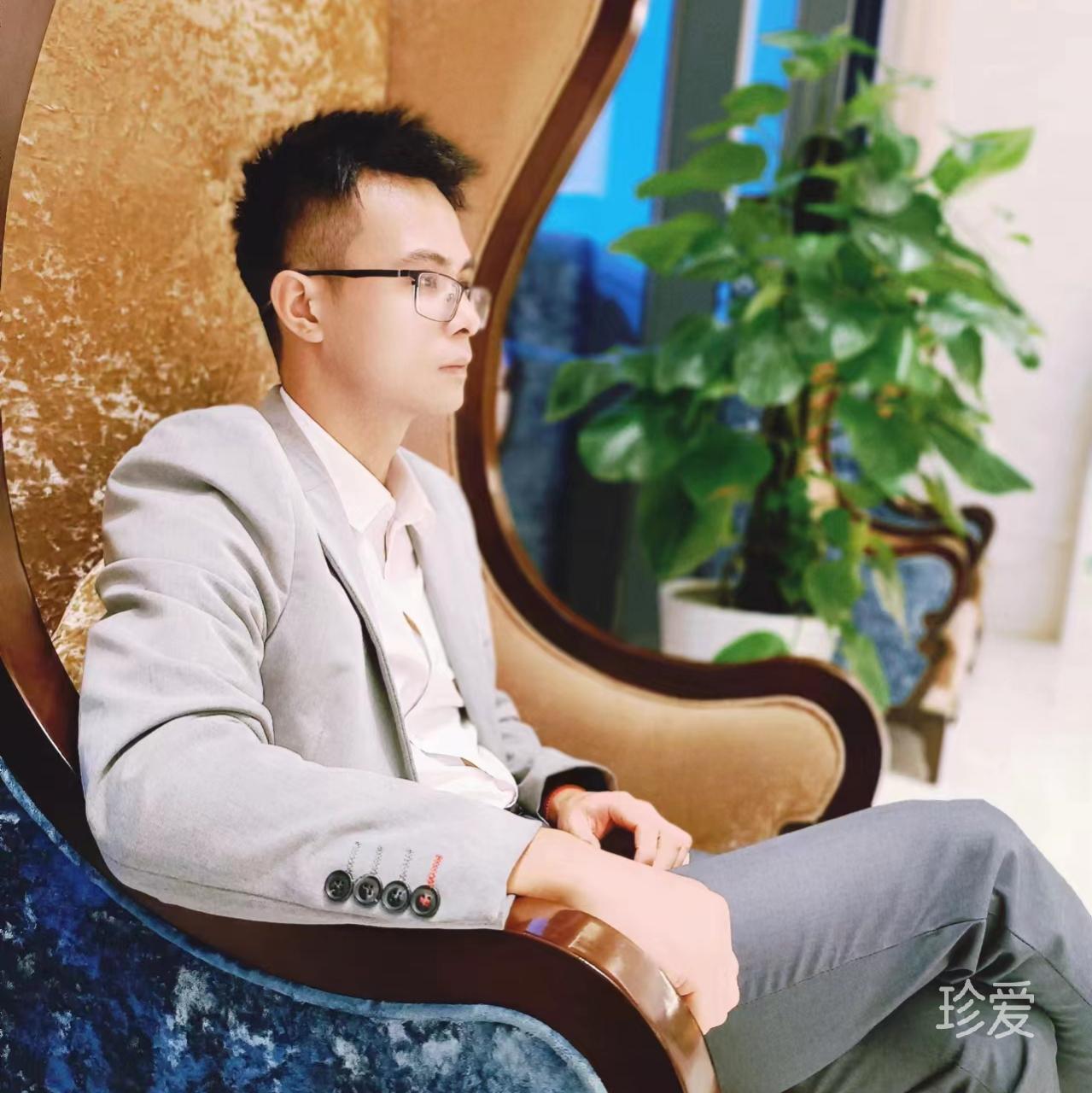 南岸少年我的夢