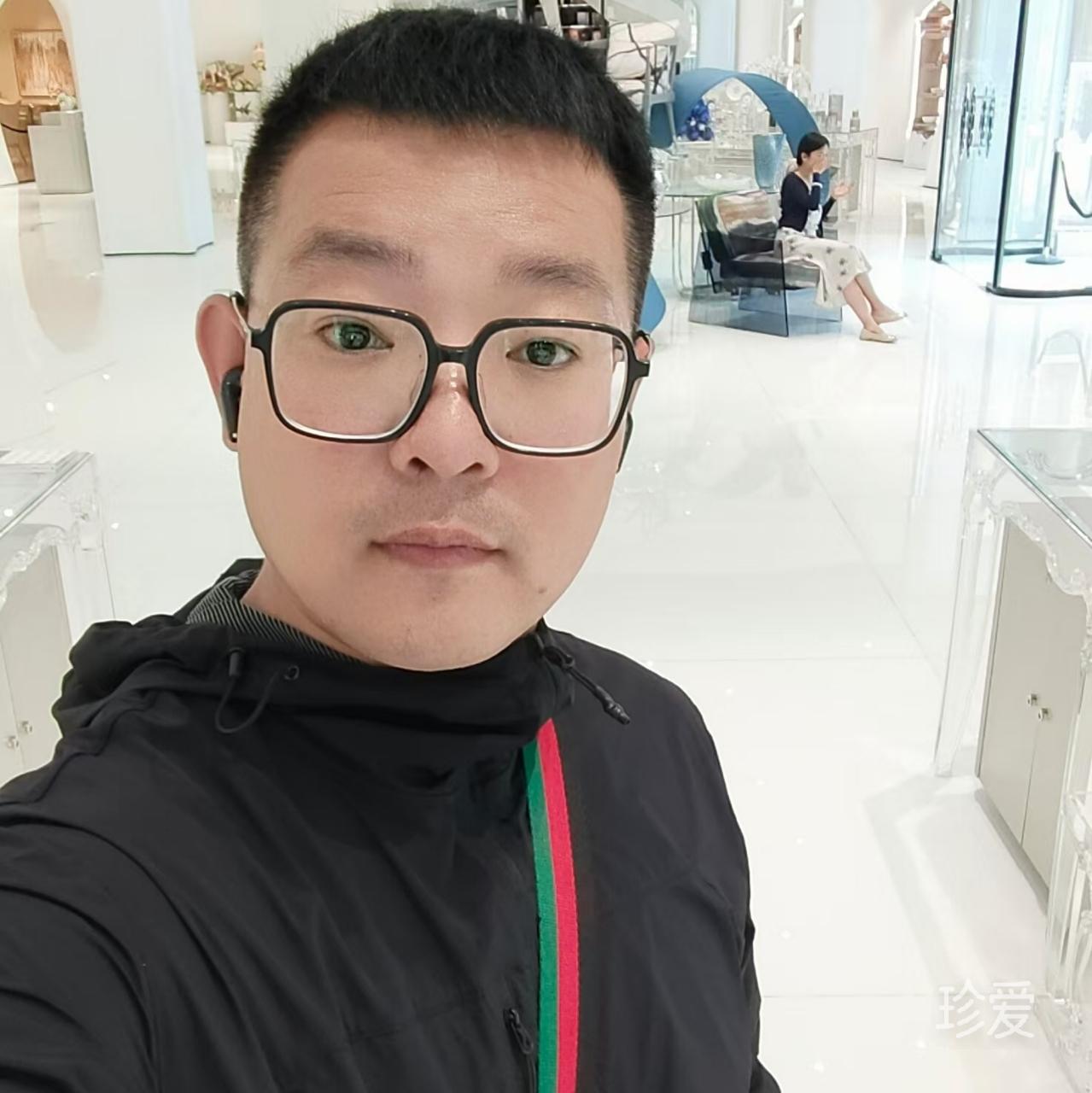 大明白