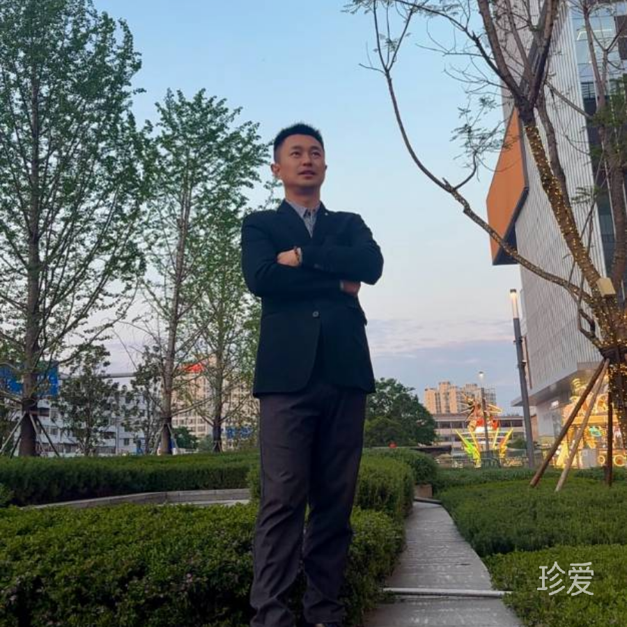 笑着幸福
