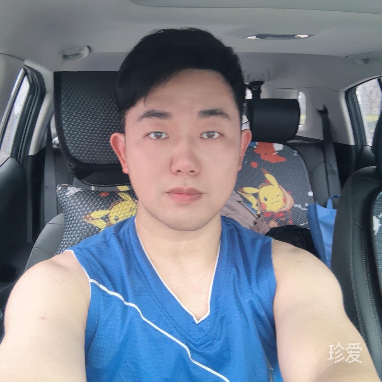 伊人一梦
